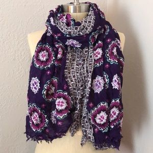 Vera Bradley scarf